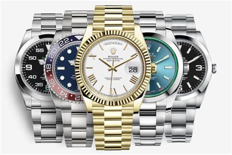 most purchased rolex for men|most sought after Rolex watches.